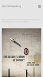Mobile Screenshot of marcschuilenburg.nl